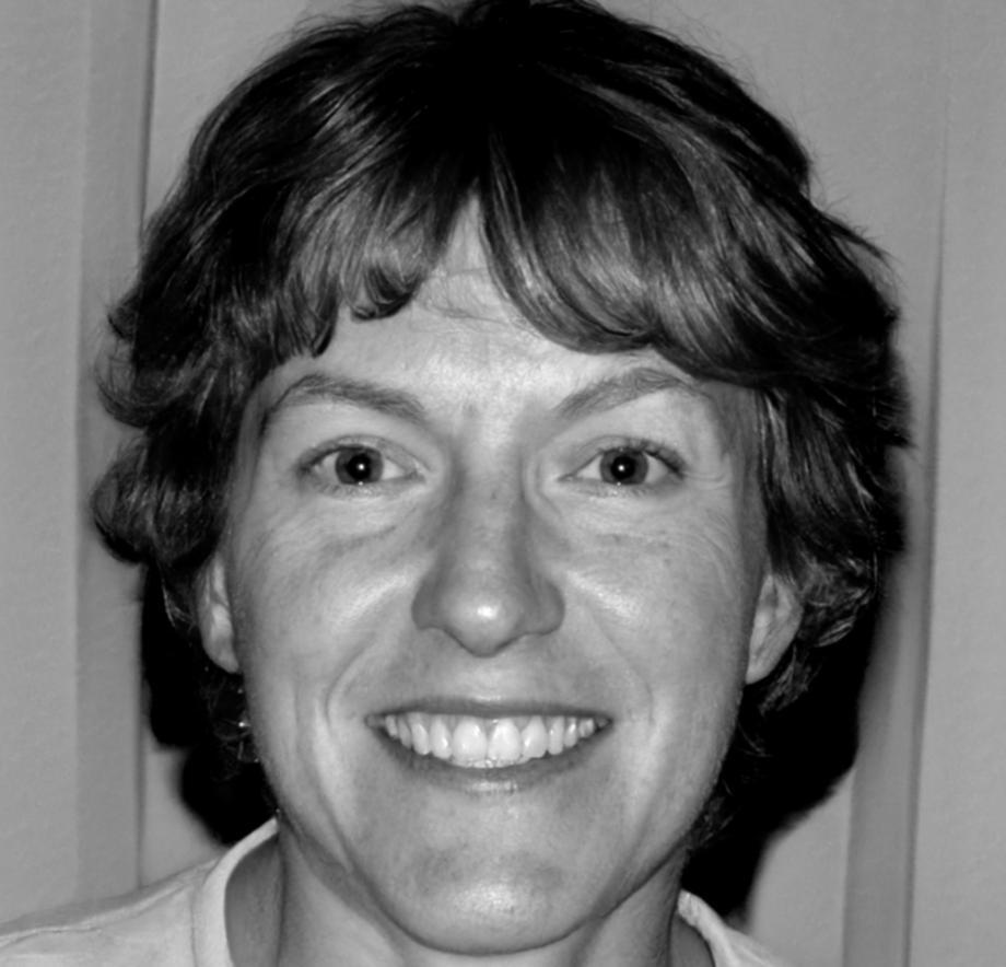 Portrait de Célestine Moreau, dirigeante d'entreprise